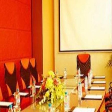 Changshu Kaiyue International Hotel Eksteriør billede