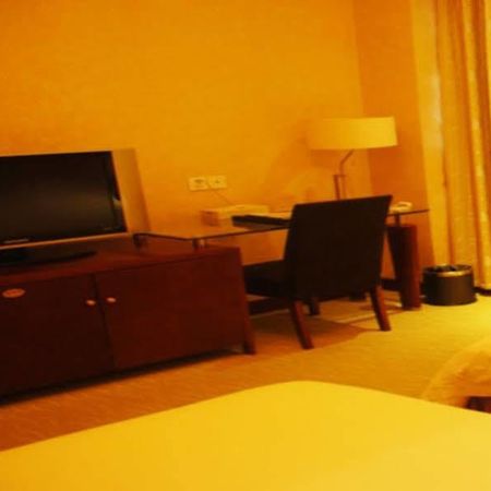 Changshu Kaiyue International Hotel Eksteriør billede