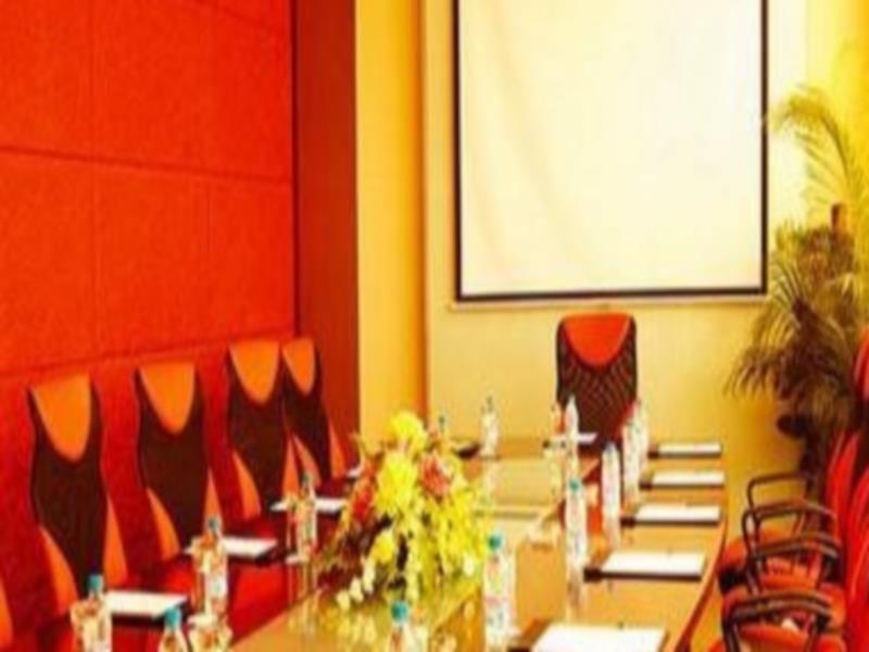 Changshu Kaiyue International Hotel Eksteriør billede
